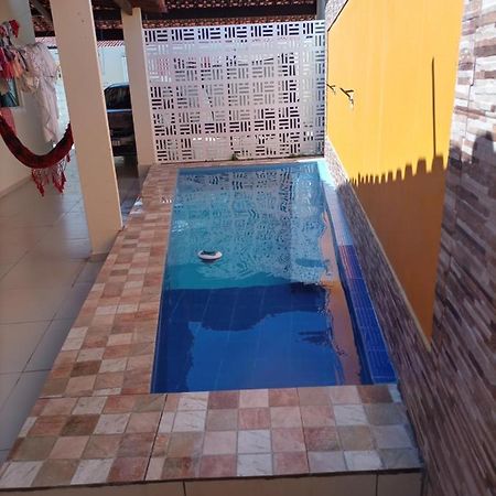 Casa Aconchego Βίλα Piranhas  Εξωτερικό φωτογραφία
