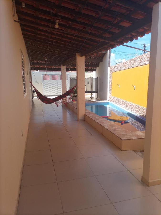 Casa Aconchego Βίλα Piranhas  Εξωτερικό φωτογραφία
